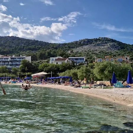 Heart Of Sea Apartment Seget Vranjica
