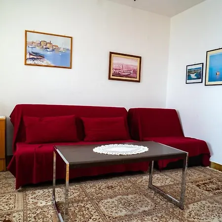 Heart Of Sea Apartment