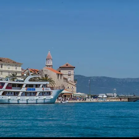 Heart Of Sea * Seget Vranjica