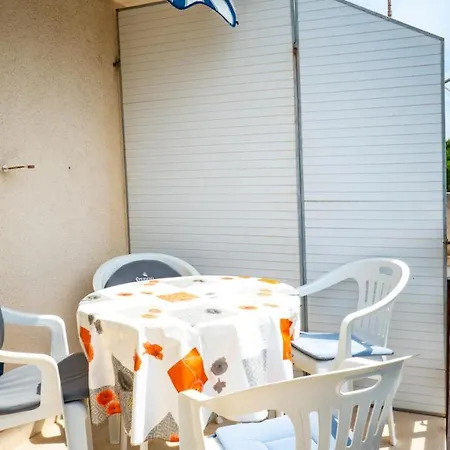 Heart Of Sea Apartment *