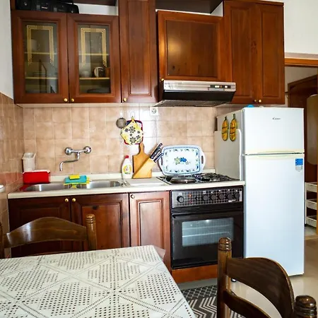 Heart Of Sea Apartment Seget Vranjica